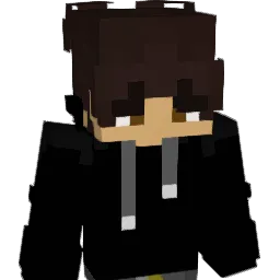 _Asp3ctt_ Minecraft avatar bust
