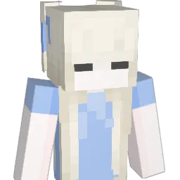 _Aspen2000 Minecraft avatar bust