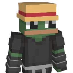 _Assassin0_ Minecraft avatar bust