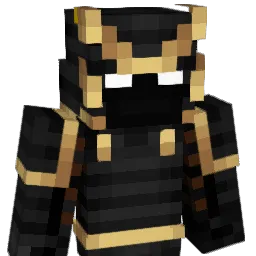 _Astragor_ Minecraft avatar bust