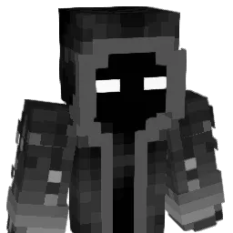 _Astral_ Minecraft avatar bust