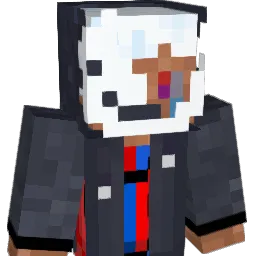 _Astrel_ Minecraft avatar bust
