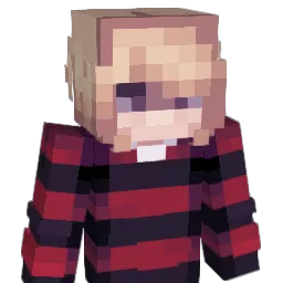 _Astrex_ Minecraft avatar bust