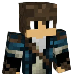 _Astronomic_ Minecraft avatar bust