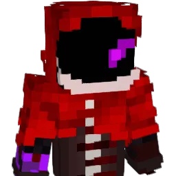 _Astuzia_ Minecraft avatar bust