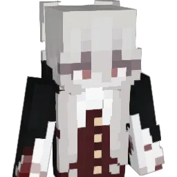 _Atexio_ Minecraft avatar bust