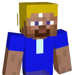 _Athelas_ Minecraft avatar bust