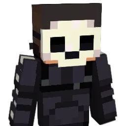 _AtiQ_ Minecraft avatar bust