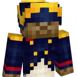 _Atlas_111 Minecraft avatar bust