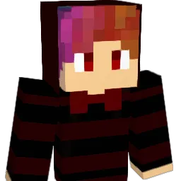 _Attack_ Minecraft avatar bust