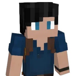 _Auk_ Minecraft avatar bust