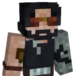 _Aura_Monster_'s Minecraft skin