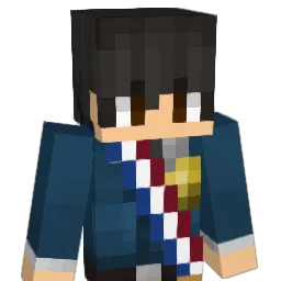 _Aurace_'s Minecraft skin