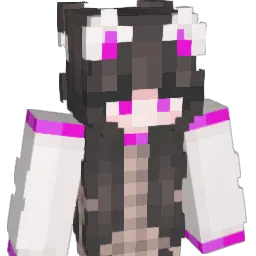 _Auryx's Minecraft skin