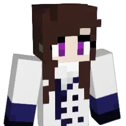 _Austriacki_ Minecraft avatar bust