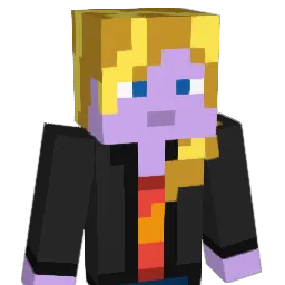 _Autumn_Breeze_ Minecraft avatar bust