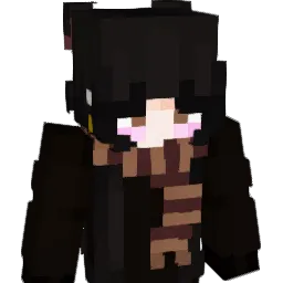 _Autumn__'s Minecraft skin
