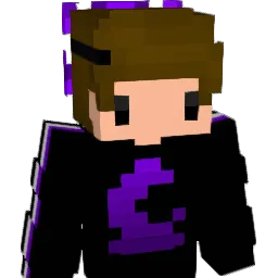 _Avatar_X Minecraft avatar bust