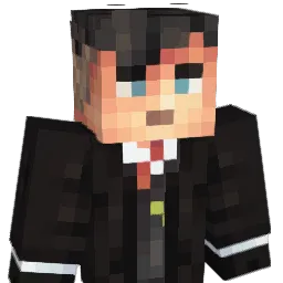 _Avid_ Minecraft avatar bust