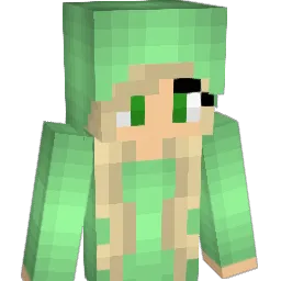 _Aviothic_ Minecraft avatar bust
