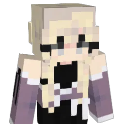 _Avocadorable_ Minecraft avatar bust