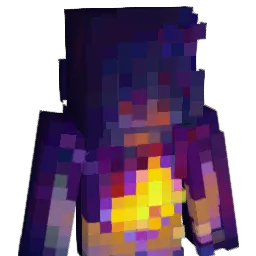_Avrix_ Minecraft avatar bust