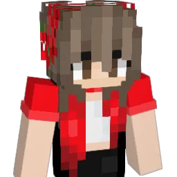 _AwesomeAA_ Minecraft avatar bust