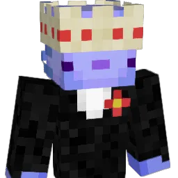 _AxoKing_'s Minecraft skin