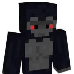 _Axxor_ Minecraft avatar bust