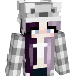 _Ayan0_ Minecraft avatar bust