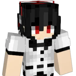 _Ayaya_Ayaya Minecraft avatar bust