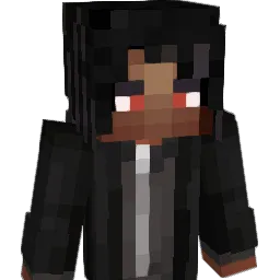 _Azero's Minecraft skin