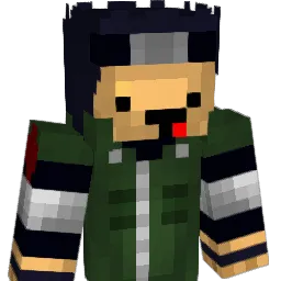 _Azn402_ Minecraft avatar bust