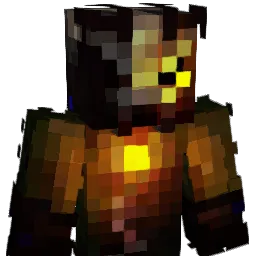 _Azr3al_ Minecraft avatar bust