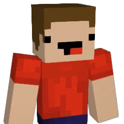 _Azuma_ Minecraft avatar bust
