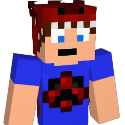 _Azyo_ Minecraft avatar bust