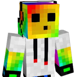 _B005T's Minecraft skin