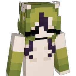 _B10H4z4rd_ Minecraft avatar bust