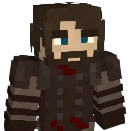 _B4RD_ Minecraft avatar bust