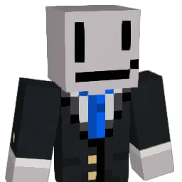 _BANABNOWIEC_ Minecraft avatar bust