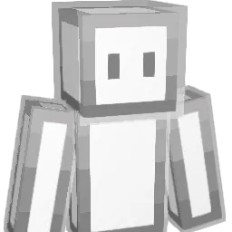 _BBDGD Minecraft avatar bust