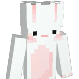_BBosong_ Minecraft avatar bust