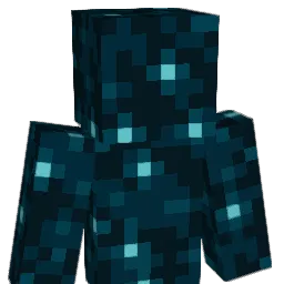_BEG_ Minecraft avatar bust