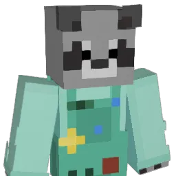_BEZ's Minecraft skin