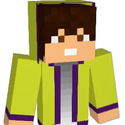 _BIG_BOSS_99 Minecraft avatar bust