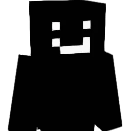 _BIxrry Minecraft avatar bust