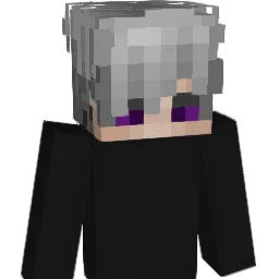 _BLATANT_PeazyB Minecraft avatar bust
