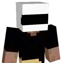 _BLAZE_BOY_ Minecraft avatar bust