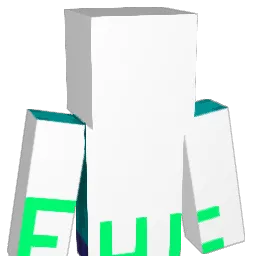 _BLdontmatter_ Minecraft avatar bust