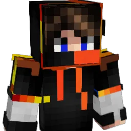 _BUGS_b's Minecraft skin
